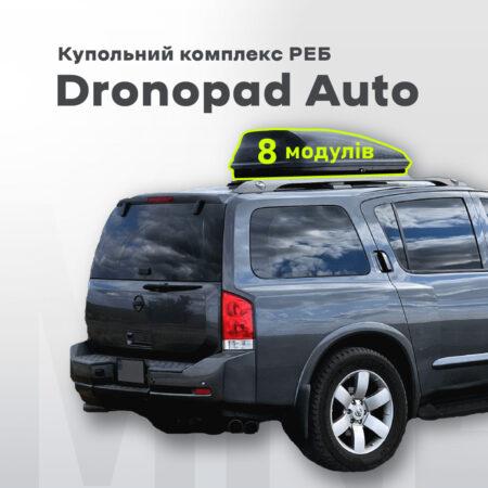 Dronopad Auto
