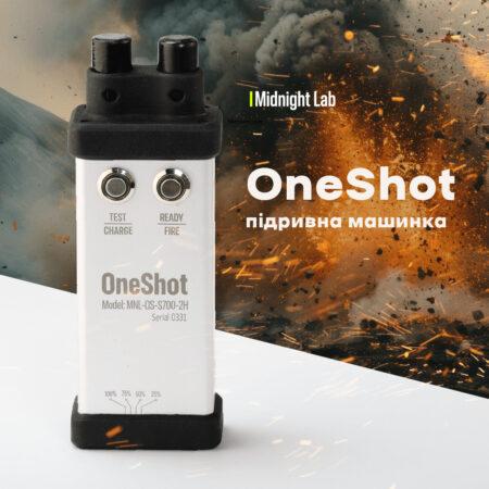 OneShot