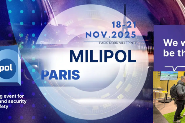 Milipol Milipol